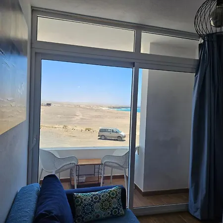 Family Apartment El Cotillo (Fuerteventura)