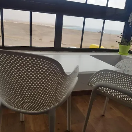 Family Apartamento Cotillo