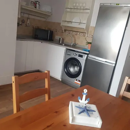 Apartamento Family *