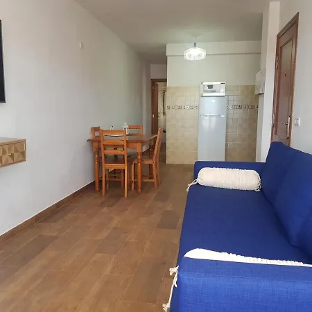 Family Apartamento Cotillo