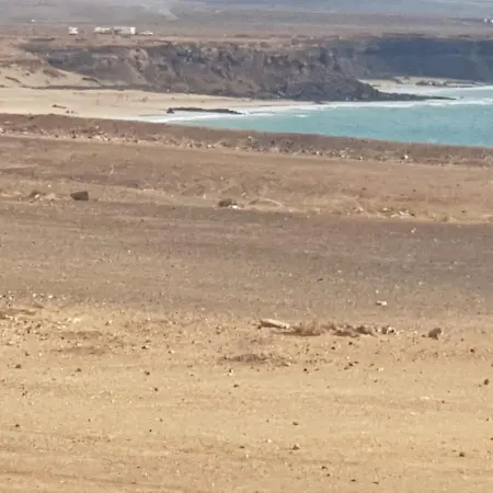 Family Apartamento Cotillo