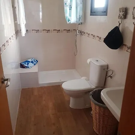 Apartamento Family *