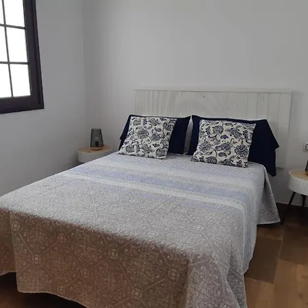 Family Apartamento Cotillo