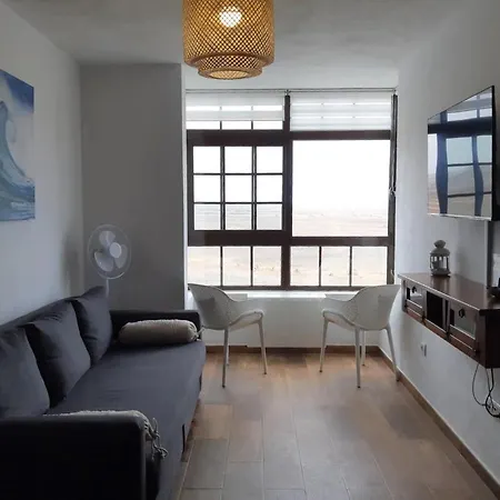 Apartamento Family *