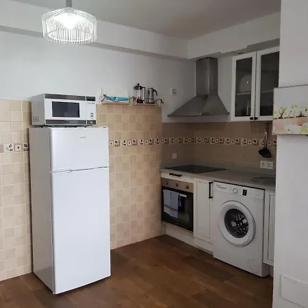 Apartamento Family *