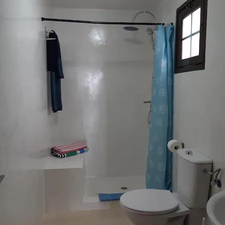 Family Apartamento Cotillo