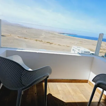 Apartamento Family Cotillo