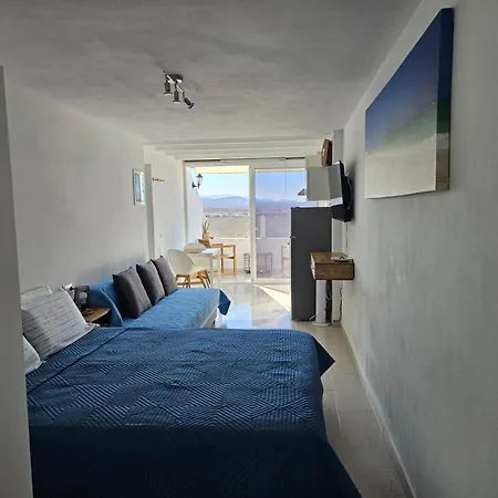 Apartamento Family *