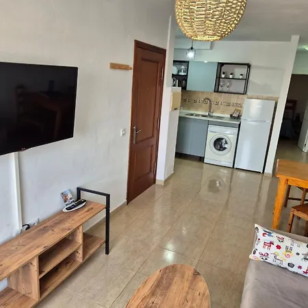 Family Apartamento *