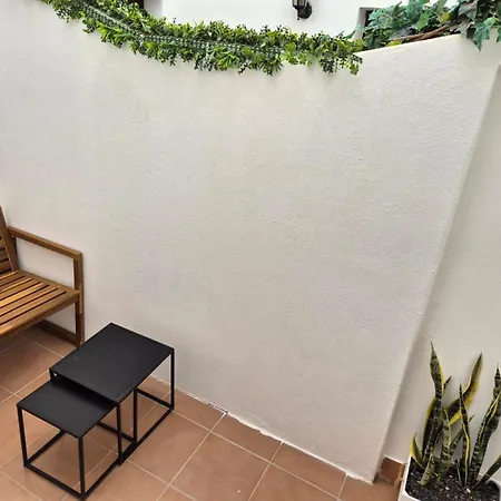 Family Apartamento Cotillo