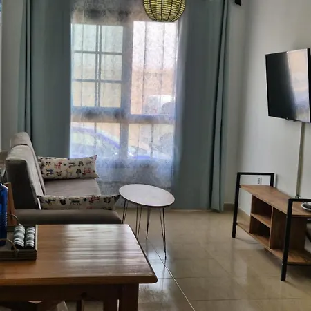 Apartamento Family Cotillo