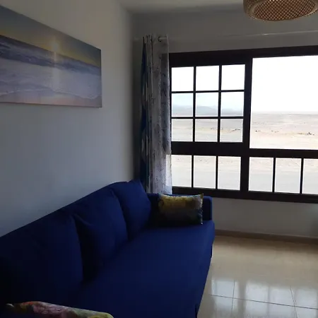 Apartamento Family *