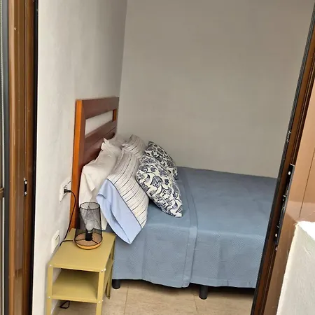 Apartamento Family *