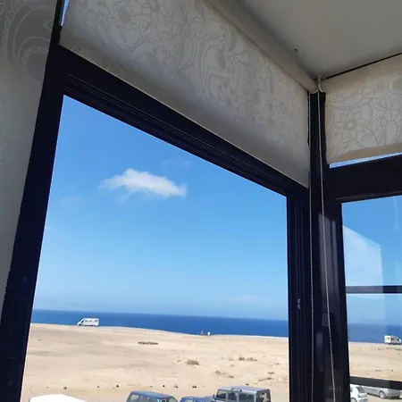 Apartamento Family *