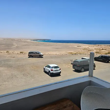 Apartamento Family *